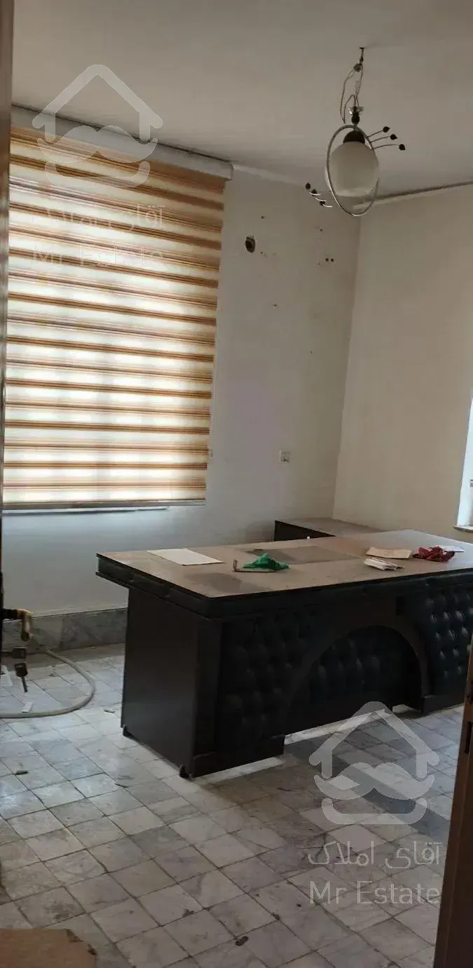 واحد ۱۰۰ متری اداری تجاری