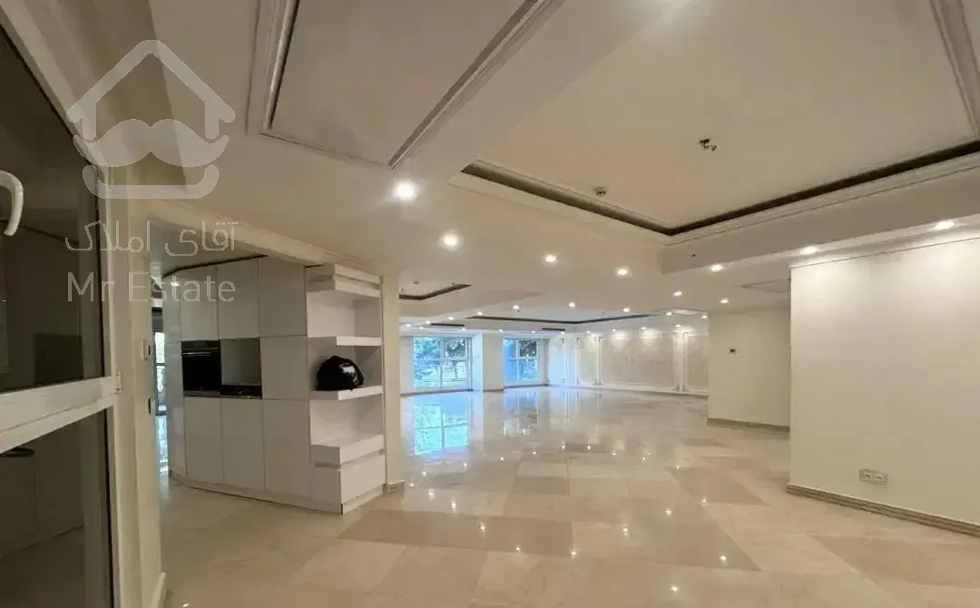 زعفرانیه ۴۲۰متر ۴خواب مستر