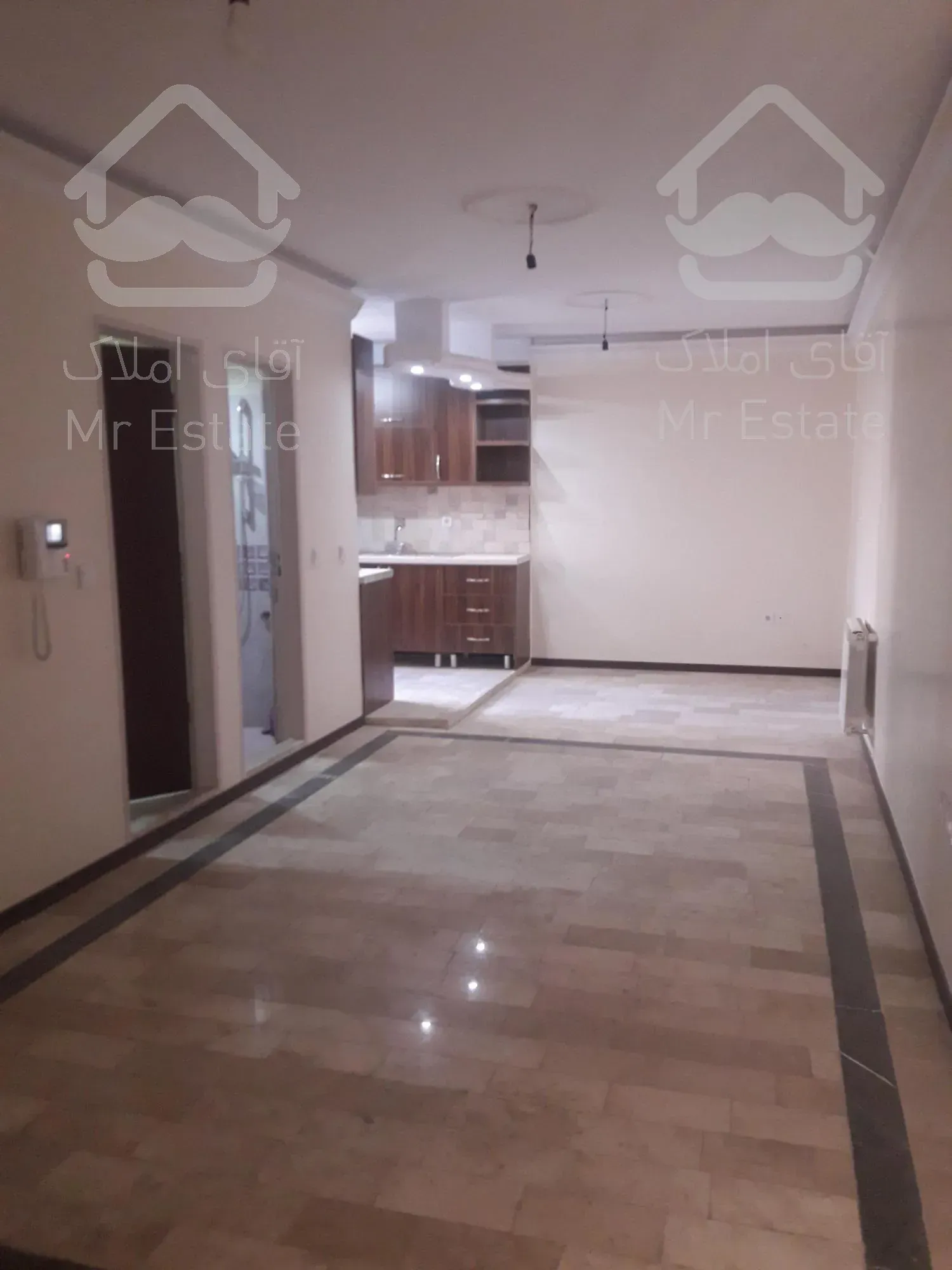 ۵۵متری یک خواب