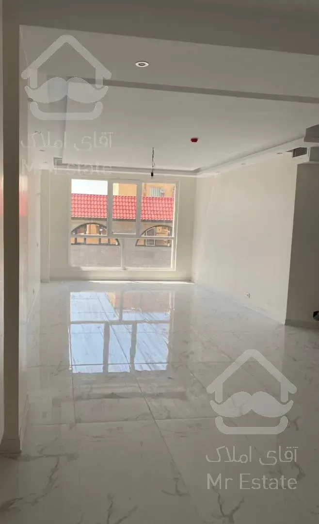 فروش آپارتمان۱۰۰متری۲خواب مرزداران