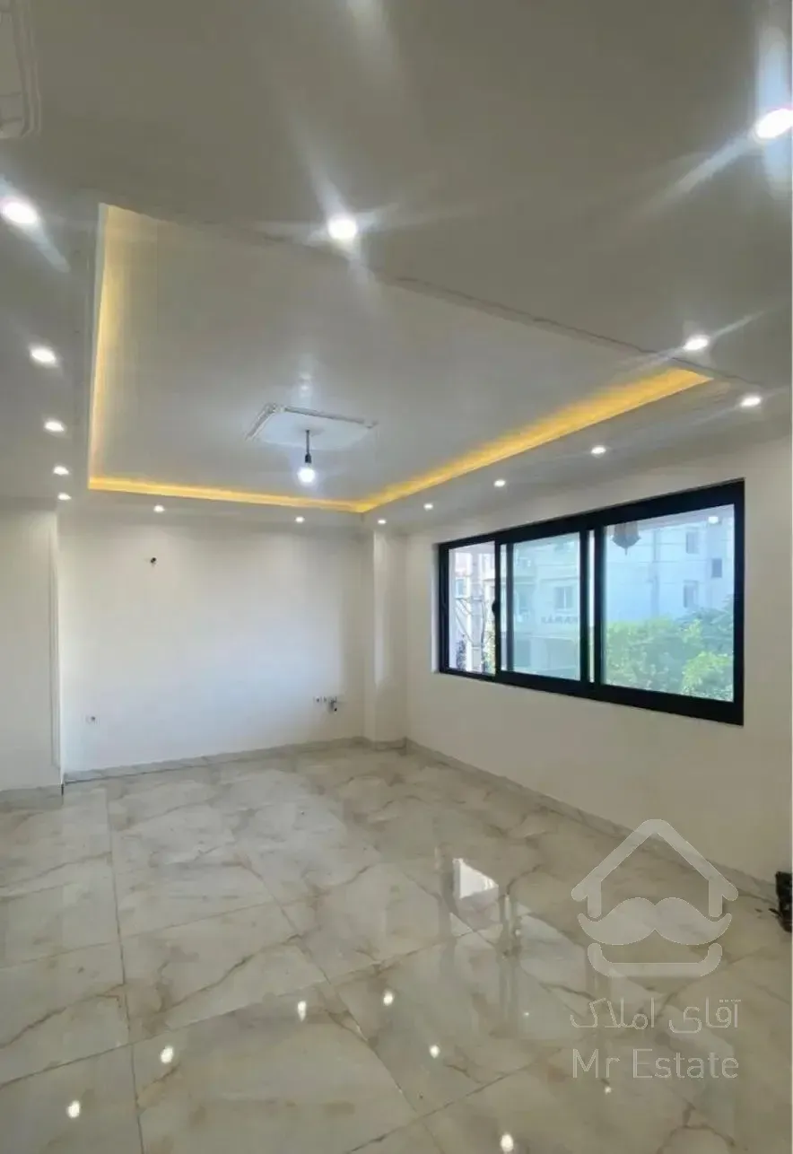 ۹۵ متری تک واحدی/شخصی سازدید دریا/میرزای شیرازی