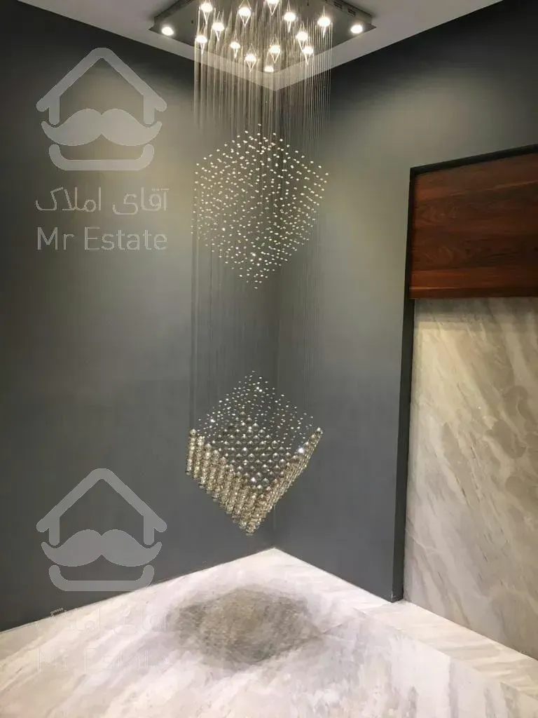 خرید آپارتمان 215 متری فرمانیه