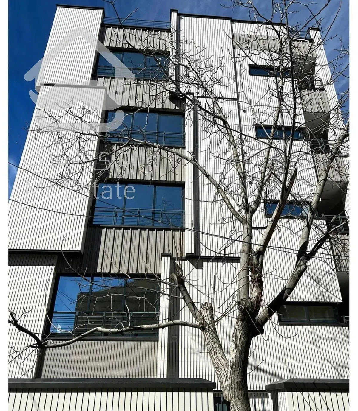 کامرانیه کلید نخورده