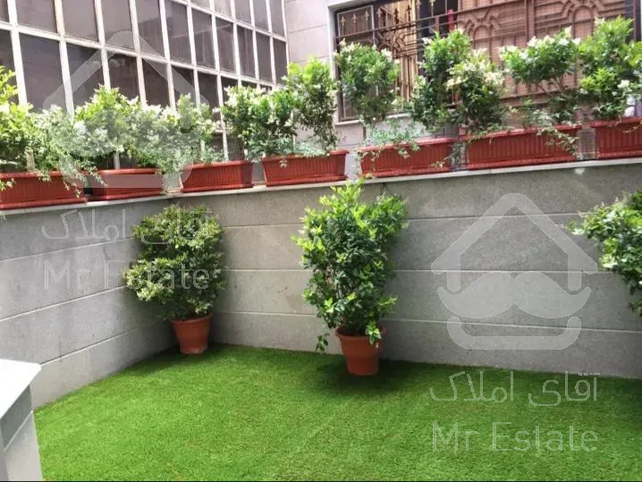 آپارتمان ۱۳۷ متر بازسازی شده