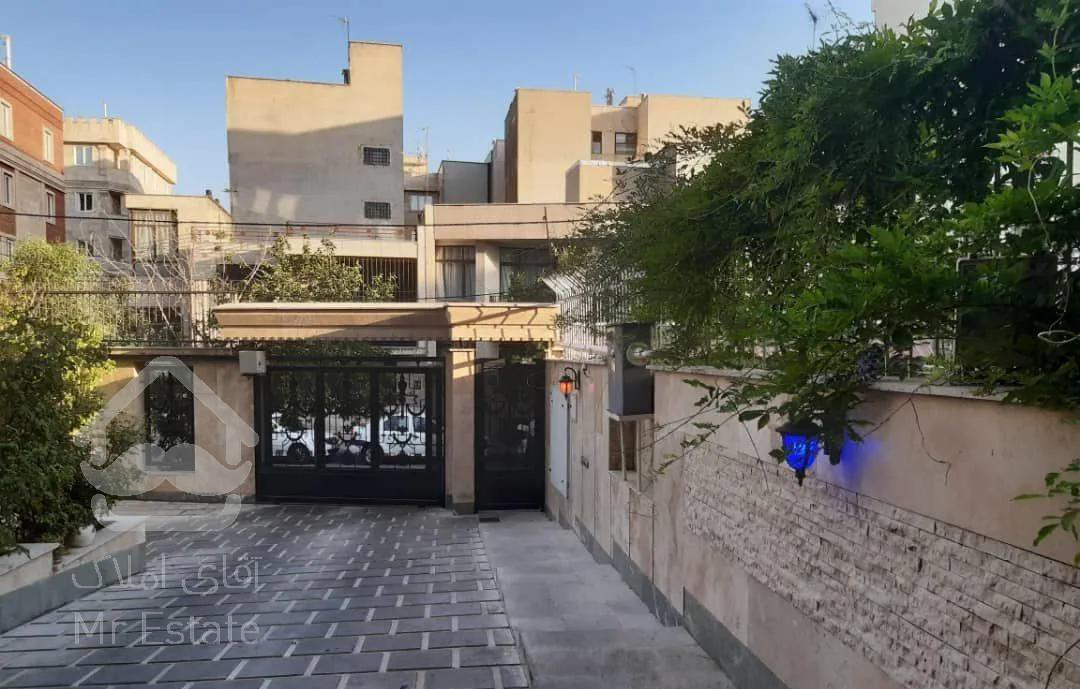 66 متر دو خواب فول میدان سماء+ 10متر پاسیو اختصاصی