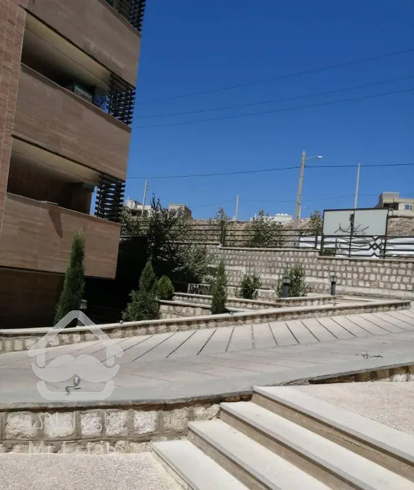 آپارتمان 115 متری دوخوابه