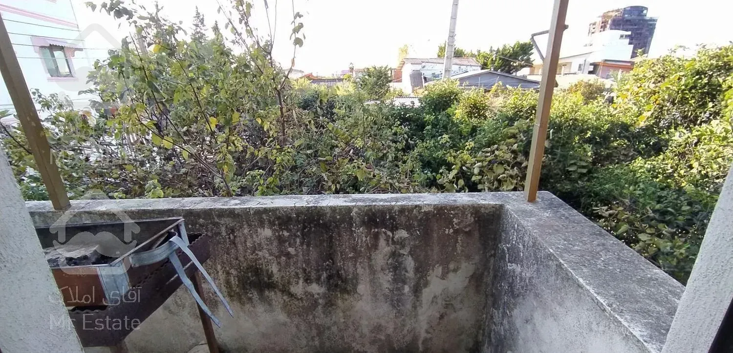 آپارتمان یک خواب سیاری