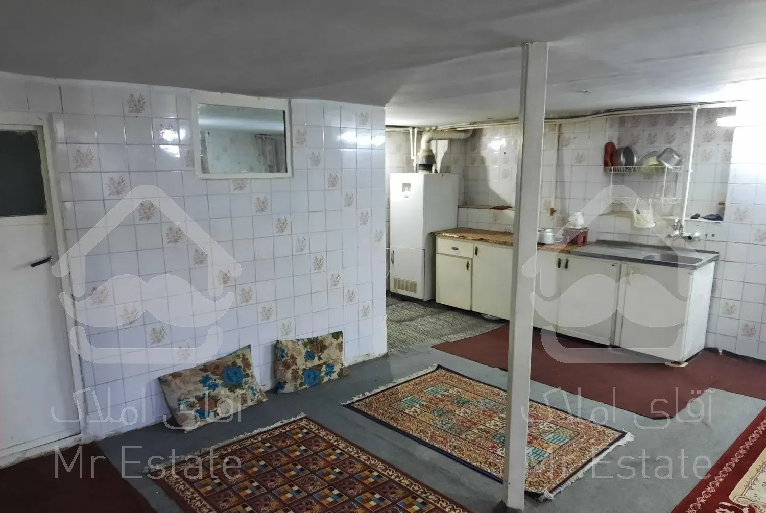 سوییت مناسب ودربست