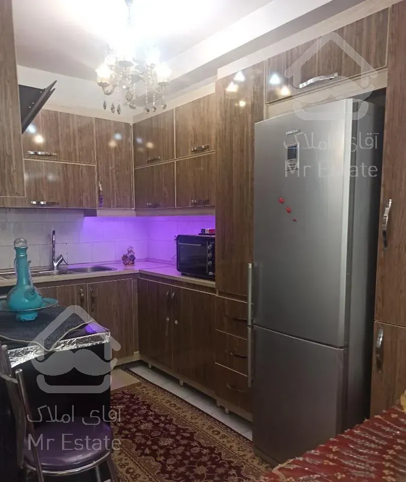 رهن‌کامل‌اندیشه‌گلستان‌مجتمع‌چشم‌اندازبلوک‌۲طبقه‌۴