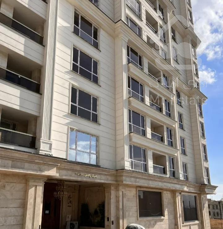 ۱۲۵مترویو باغ گیاهشناسی وامدار استخردا چیتگر یاران