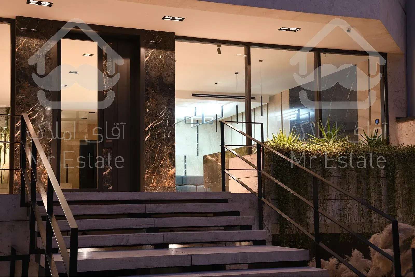 1300 متر مستغلات سند اداری/30پارکینگ/فلت/میرداماد