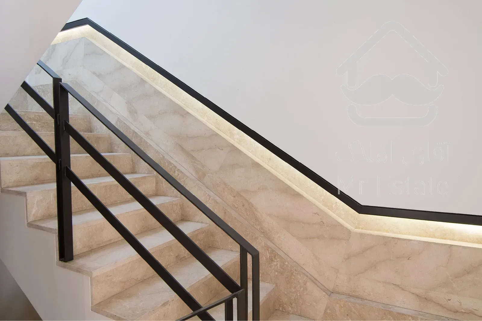 1300 متر مستغلات سند اداری/30پارکینگ/فلت/میرداماد