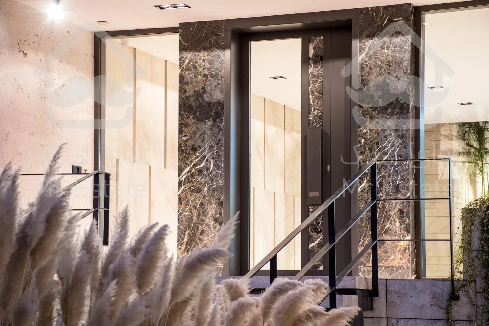 2500 متر مستغلات سند اداری/30پارکینگ/فلت/قلهک شریعتی دولت پاسداران