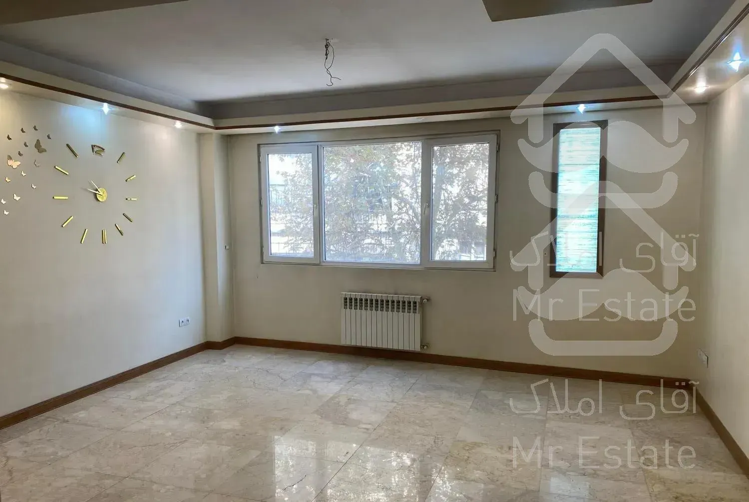 آپارتمان ۶۰ متر ۲ خواب ( دولت )