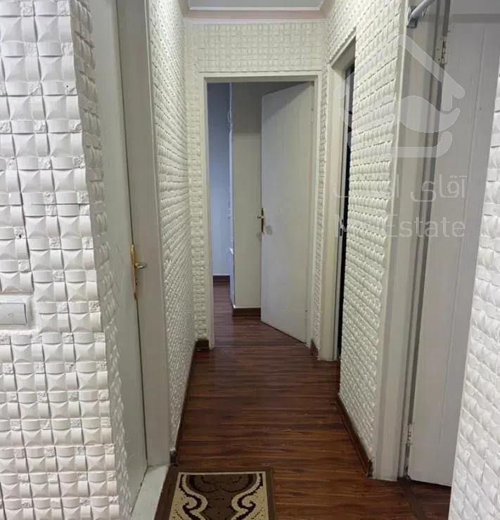 طرشت سند اوقاف ۱۷۴متر۳خواب تکواحد فول