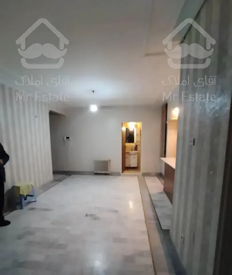 ۶۰ متر خوش نقشه دزاشیب فروشی