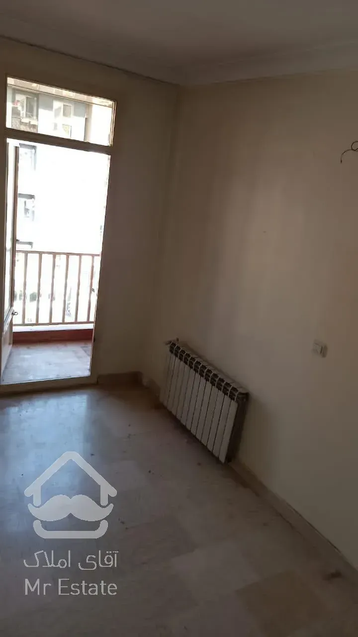 فروش اپارتمان62متری 2خواب سازمان برنامه