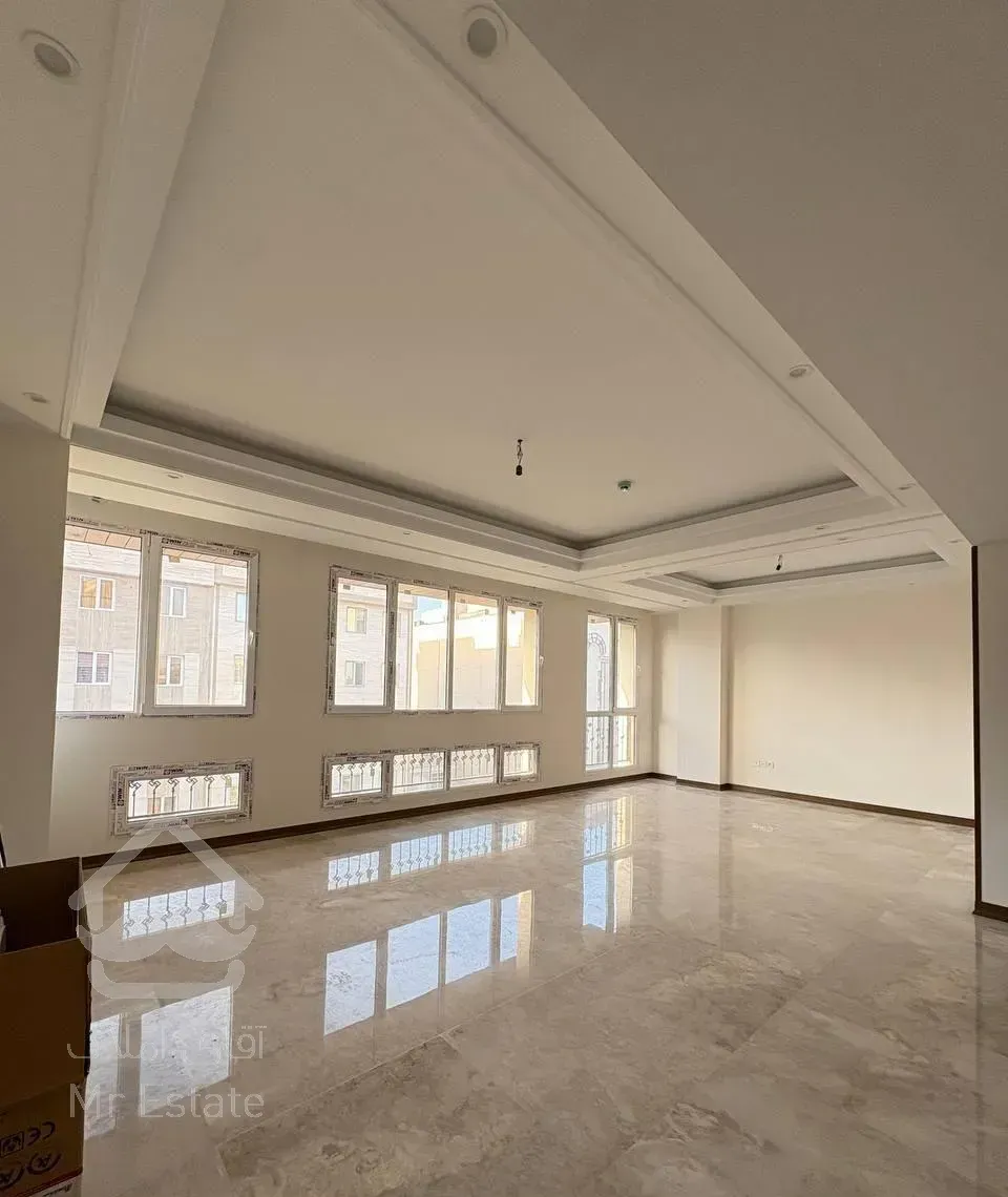 ۱۰۰متــر/ نـوسـاز/ لــابی/ گذر پــهـن