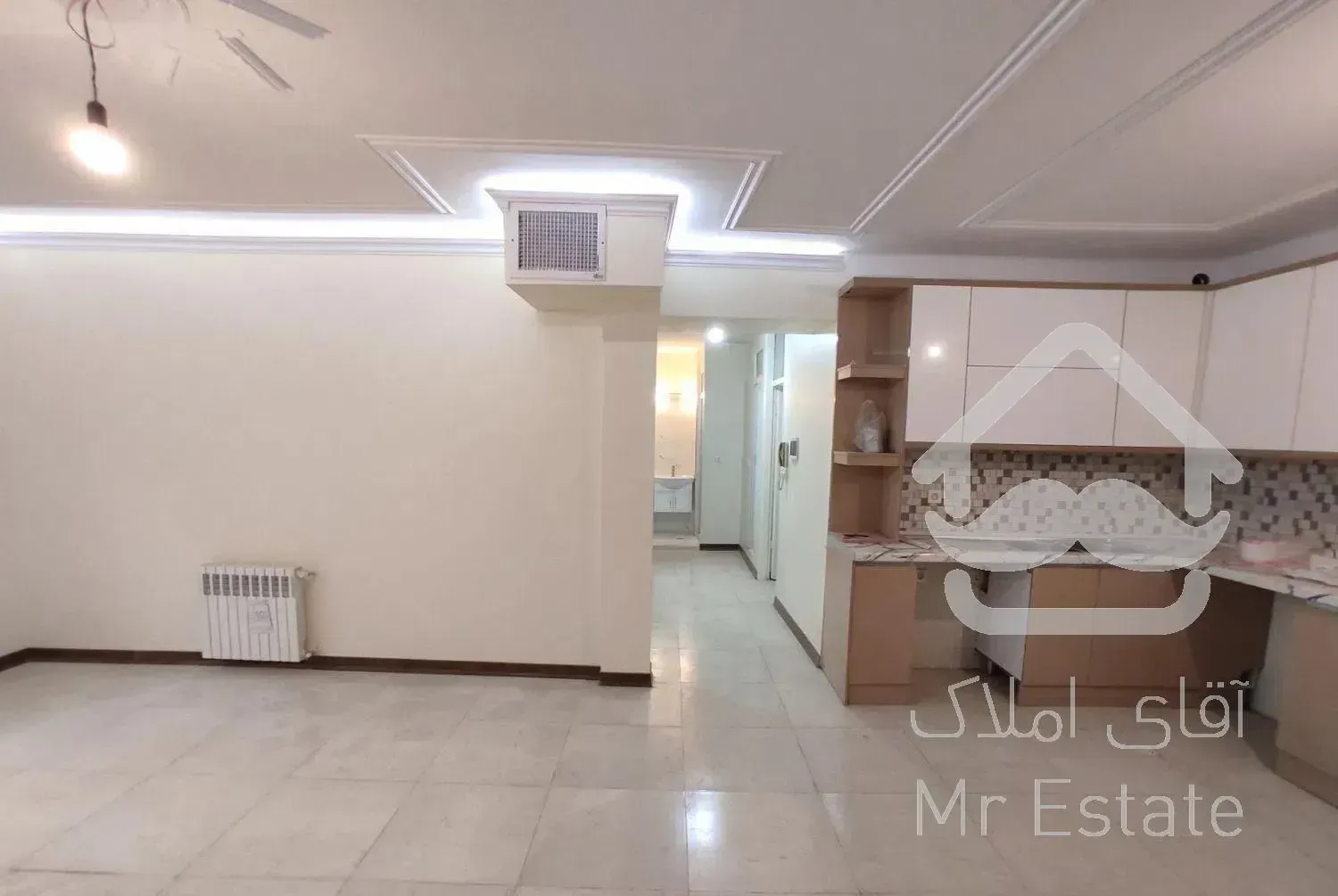 ۶۸متر/تک واحد/بازسازی شده/شکوفه نزدیک پارک