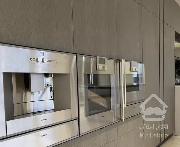 گلستان شمالی - ۵۷۰ متر تکواحدی شاهکار نیکبخت