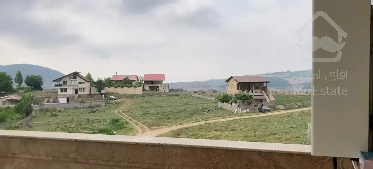 فروش ویلای ییلاقی ۴۰۰ متری