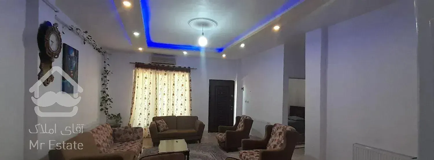 ویلایی ۲خواب باغ (صنوبر)