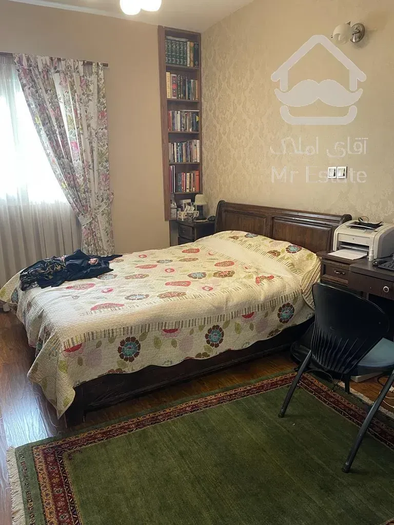 اجاره و رهن آپارتمان ولنجک 120  متر اکازيون