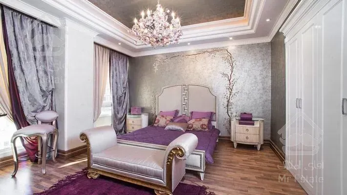 فروش آپارتمان 391 متر در فرمانیه