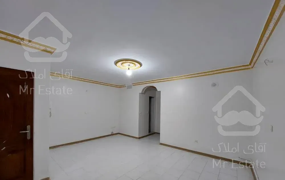 ۶۵ متر ۲خوابه انتهای قصرالدشت پشت پارک بابائیان