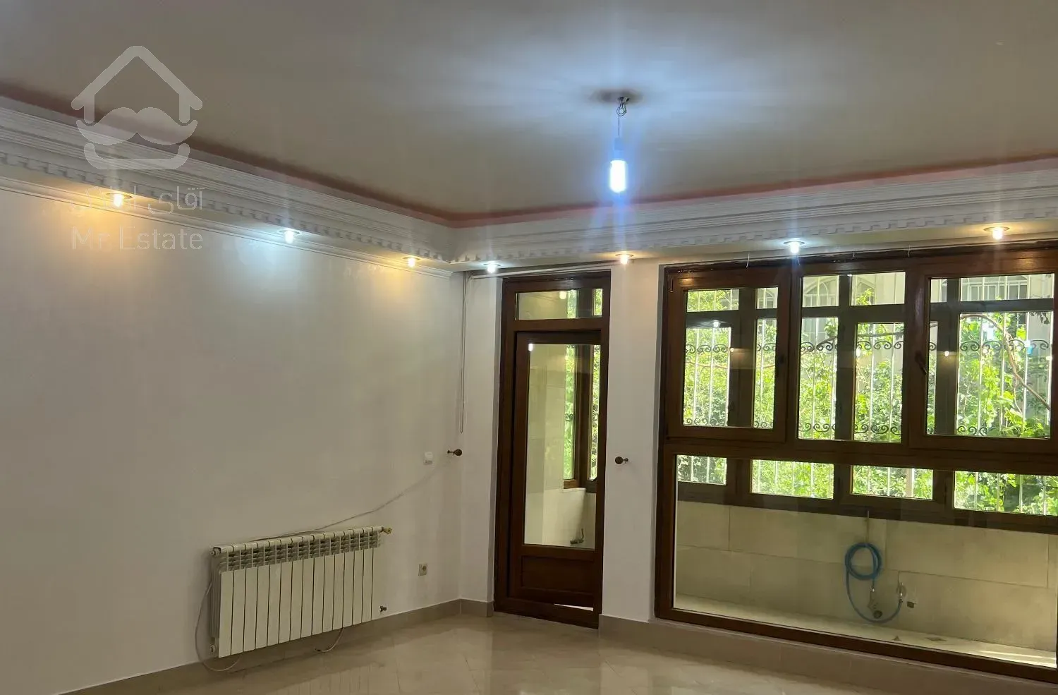 ۱۴۵ متر / بازسازی شده