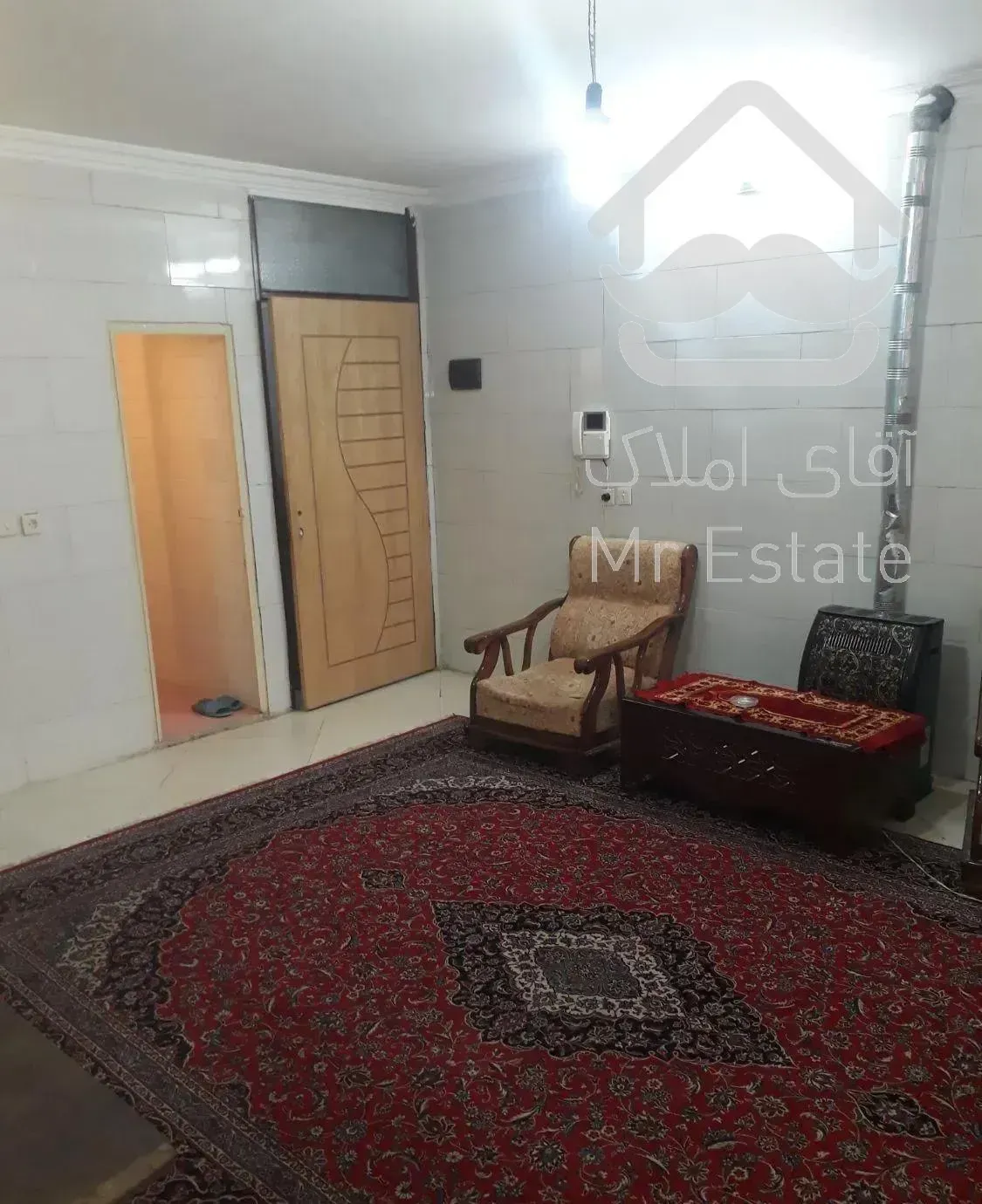 سوئیت مبله باتمام امکانات درب مجزا