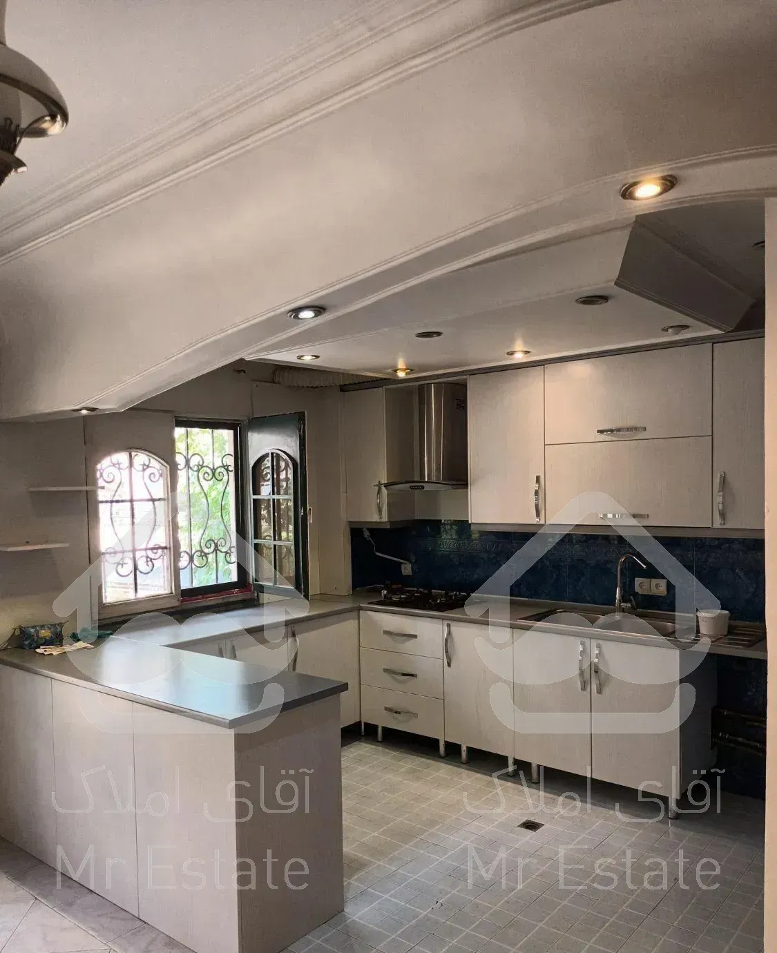 آپارتمان ۸۵متر دوخواب شیخ بهایی