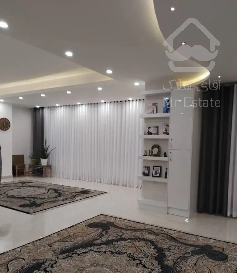 فروش واحد ل*وکس ۱۷۰متری تکواحدی رادیو دریا