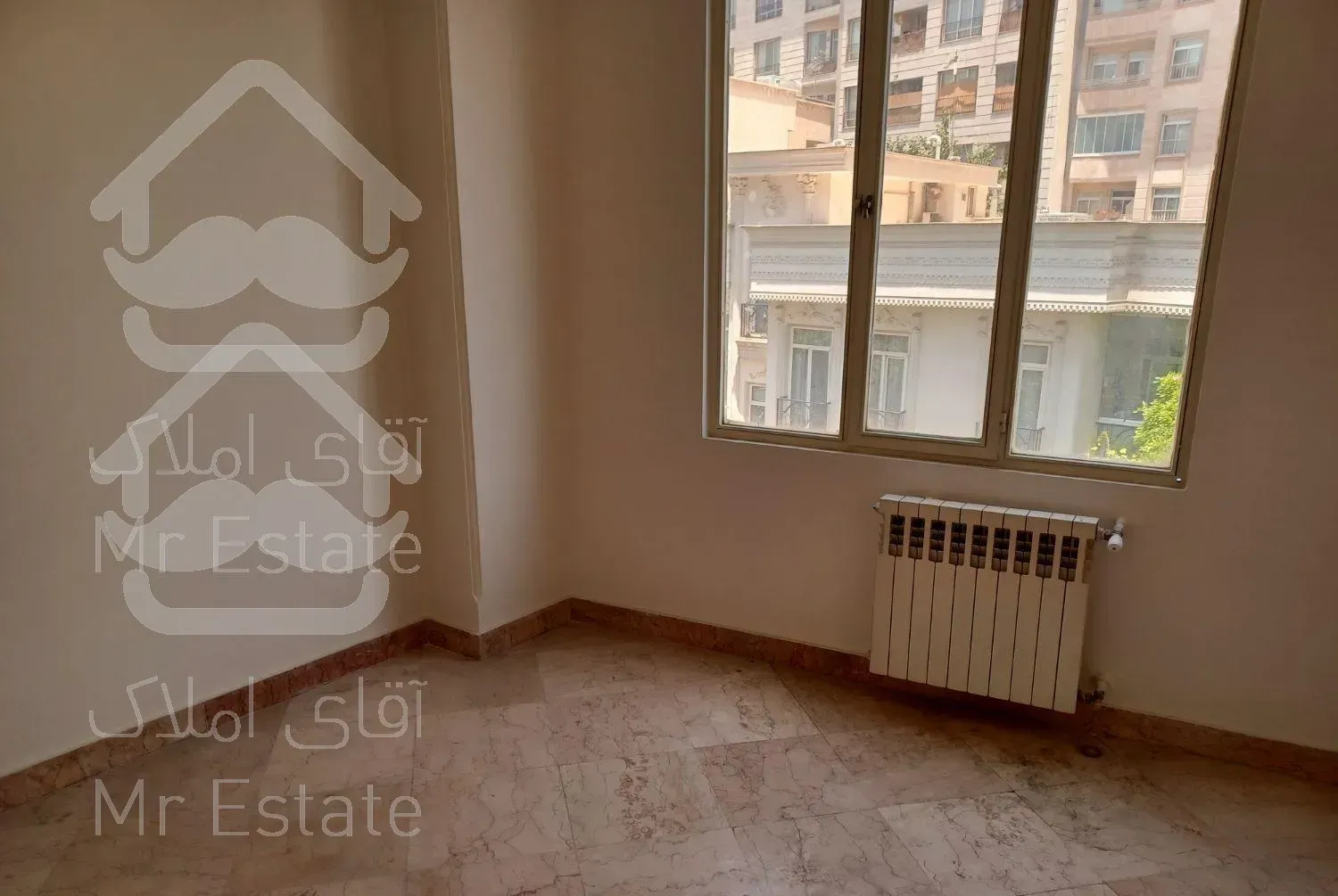 آپارتمان،۸۰متر ۲خوابه،دیباجی پارک ارغوان