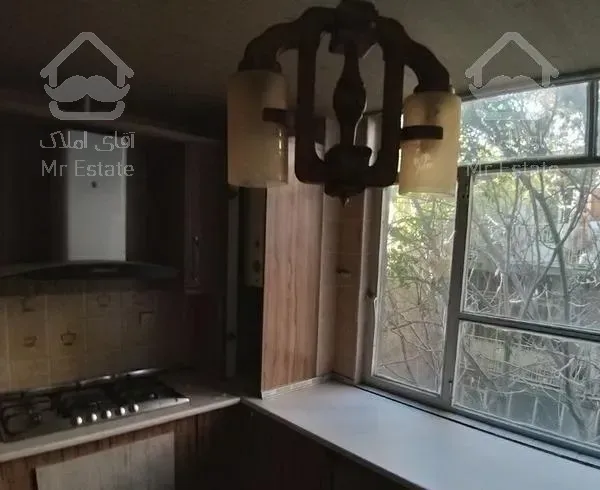 آپارتمان ۱۰۵ متری دو خوابه با امکانات کامل