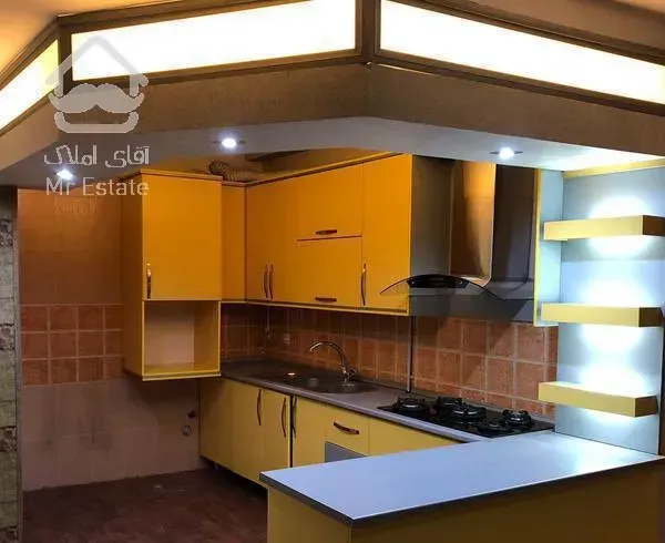 بحر خیابان درختی دو خوابه