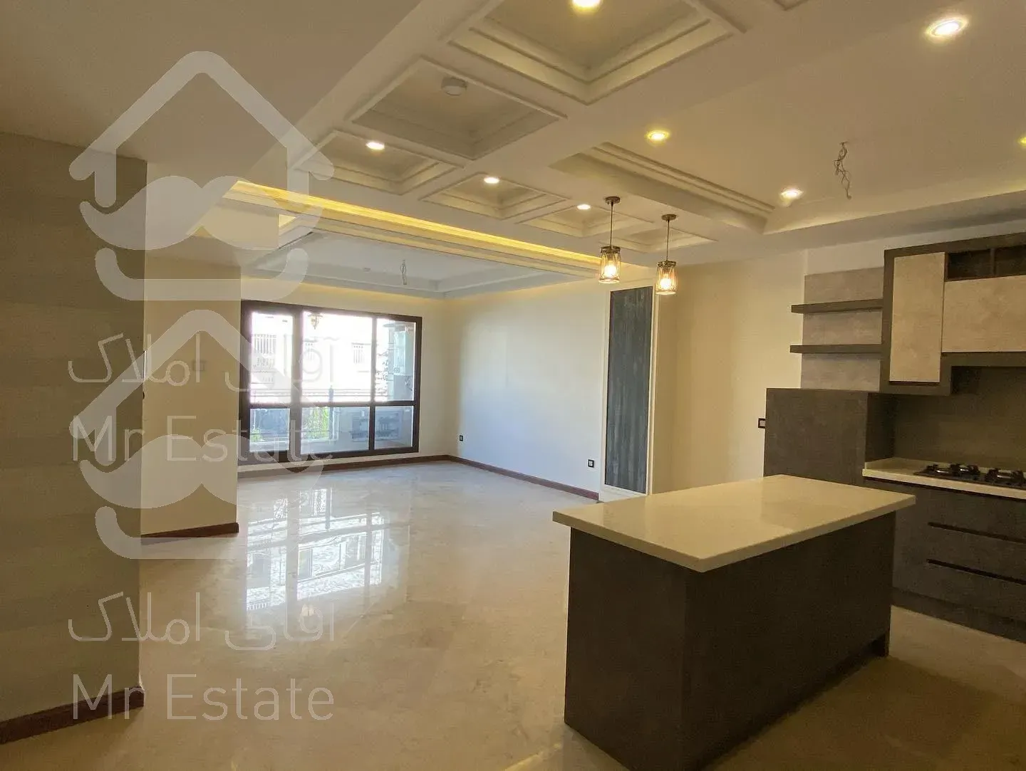 سازمان برنامه ۵۲ متر کم سن زییییییر قیمت