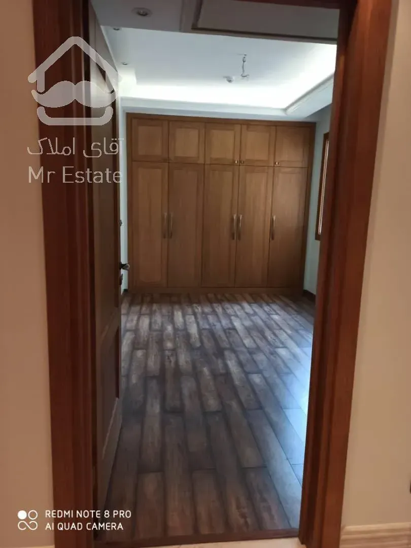 ۳۱۲ متر فرعی لوکس فرمانیه