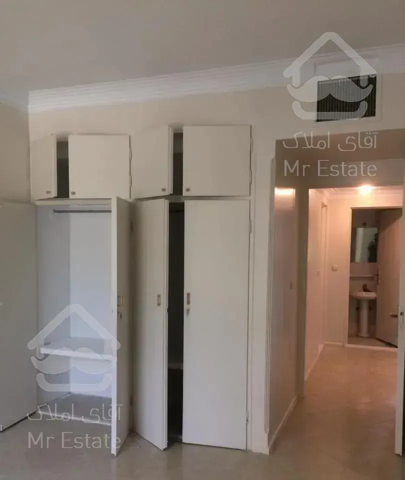 آجودانیه آپارتمان ۱۲۵ متر ۲ خوابه