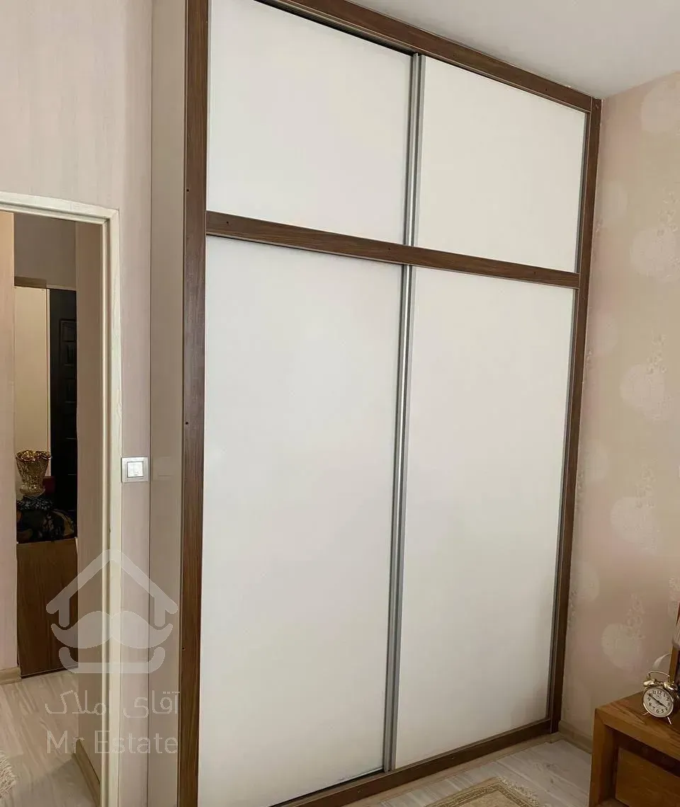 فروش آپارتمان 78 متری 2 خواب، 16 متری افتاب