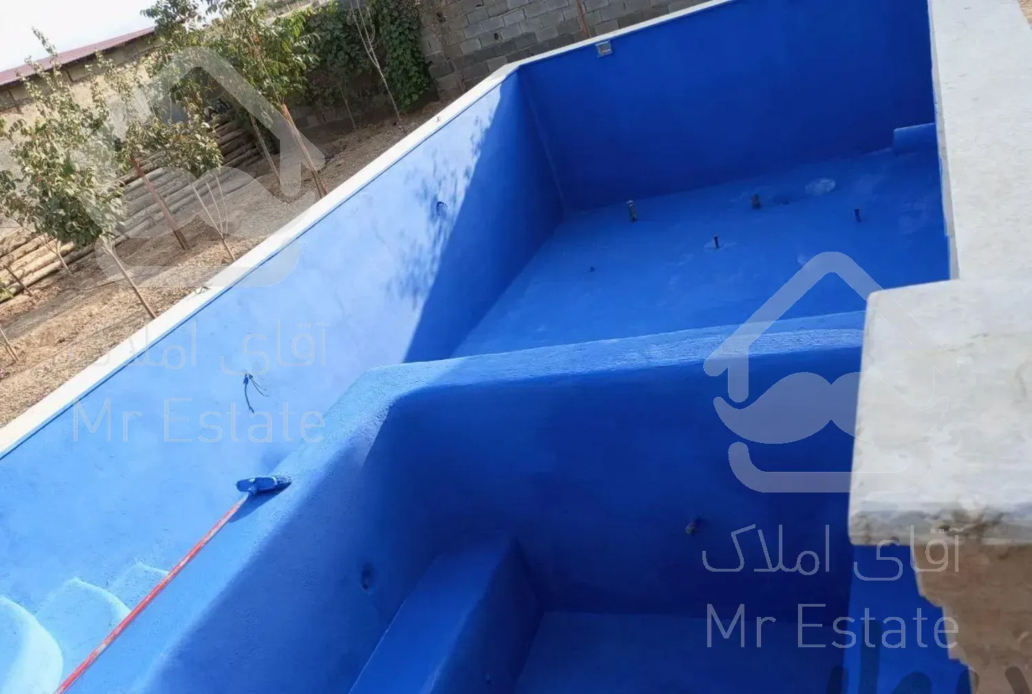 ساخت استخر ،ابندی ،سیمانکاری