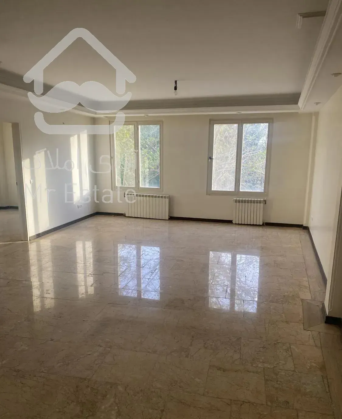 ۷۰ متر آپارتمان واقع در لویزان