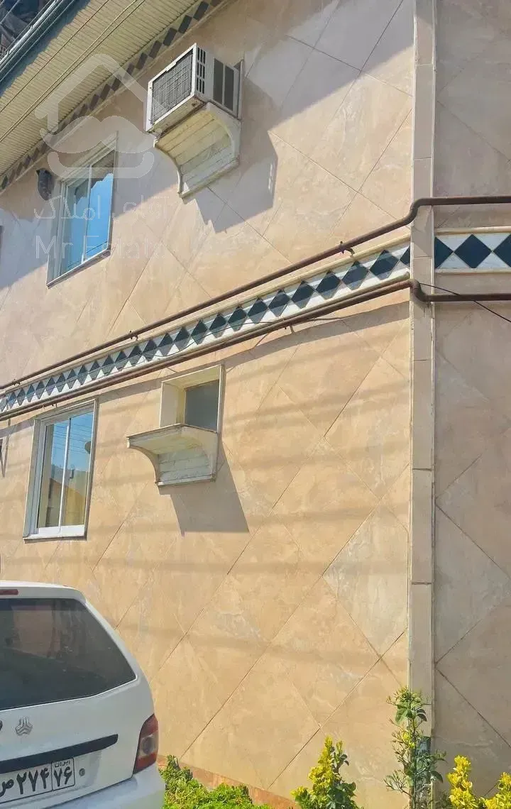 فروش فوری آپارتمان۹۰متری دوبلکس جاده لیلاکوه