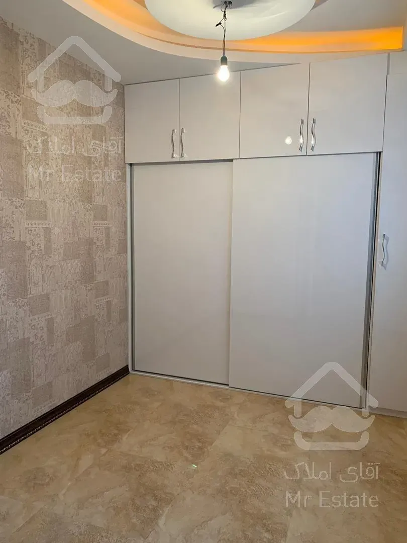 ۱۰۷ متر ۳ خواب فردوس شرق