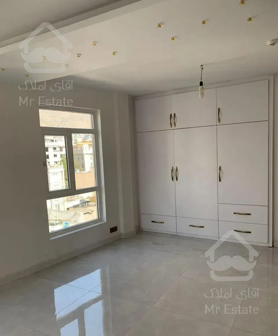 نوساز ۸۸ متری فروش