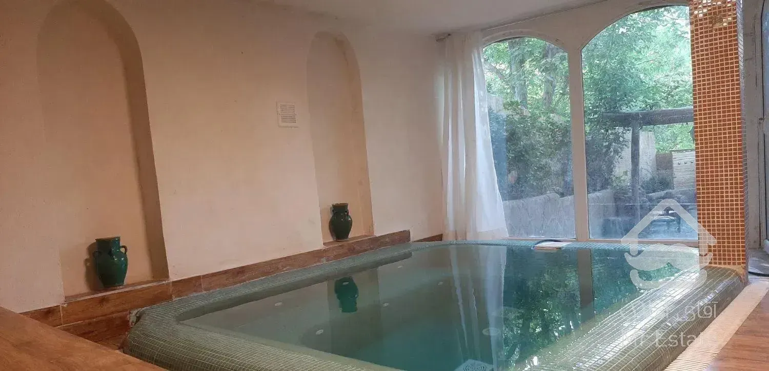 اجاره ویلا سنتی