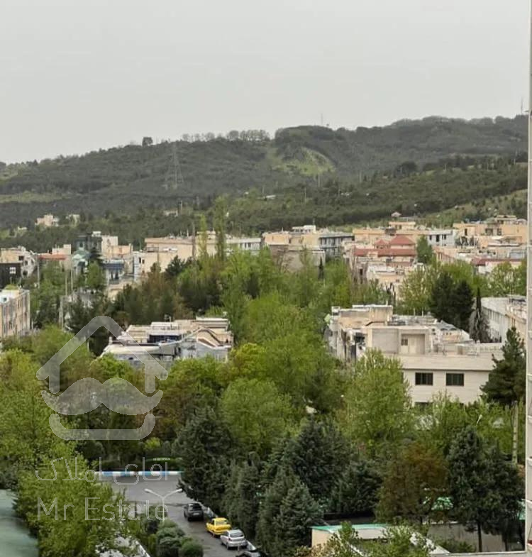 فروش چهار خواب/شهرک امید/