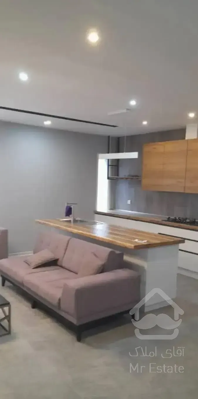 فروش اکازیون ویلای شخصی ساز بلوار طالقانی رامسر