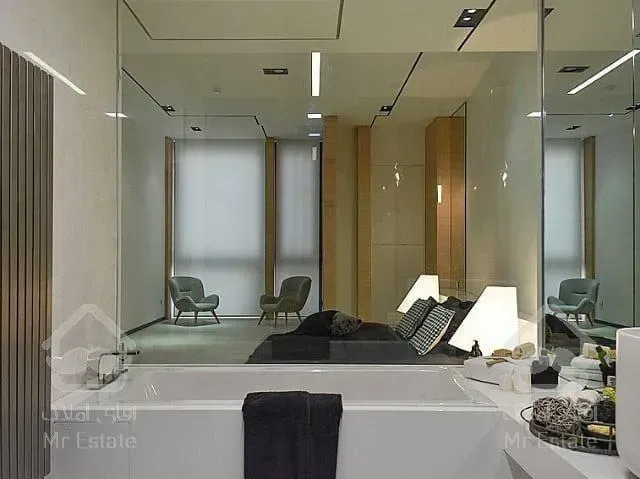 فروش آپارتمان ۴۳۰متر ولنجک