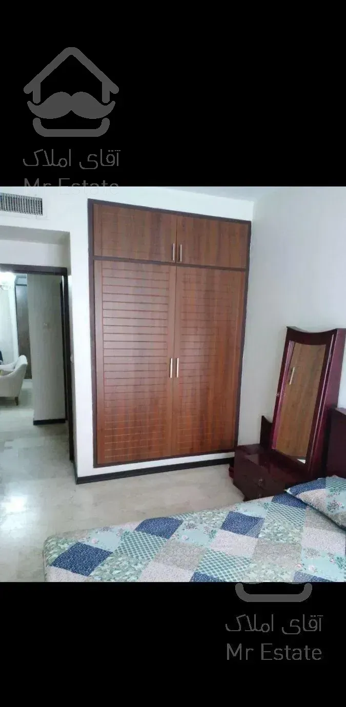 فاطمی زرتشت ۷۵ متر با پارکینگ انباری آسانسور بالکن